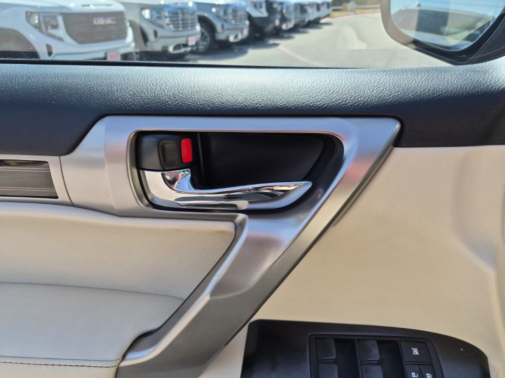 Used Car 2022 Lexus Gx  460 For Sale Under $60,000 In Austin, Texas