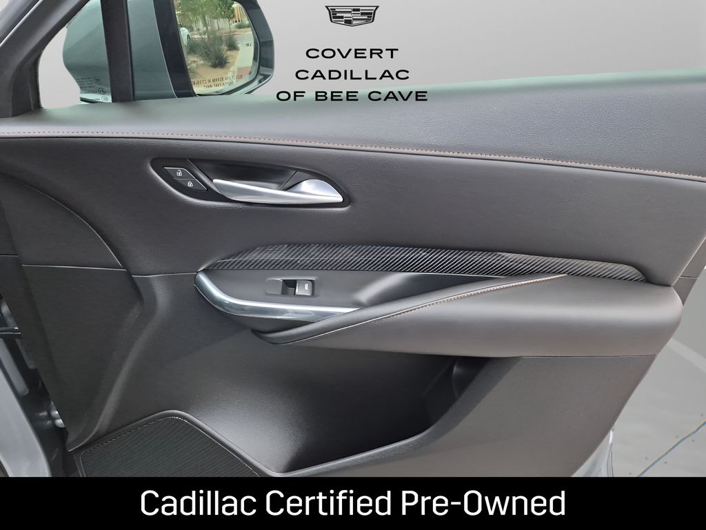 Used Car 2023 Cadillac Xt4  Sport For Sale Under $30,000 In Austin, Texas