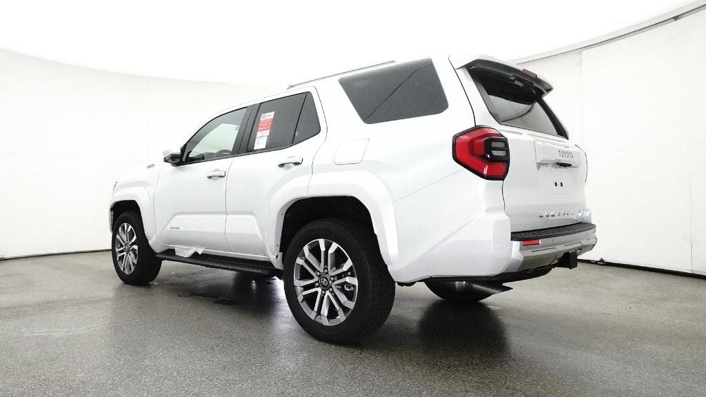 Thumbnail: 2025 Toyota 4Runner - 5