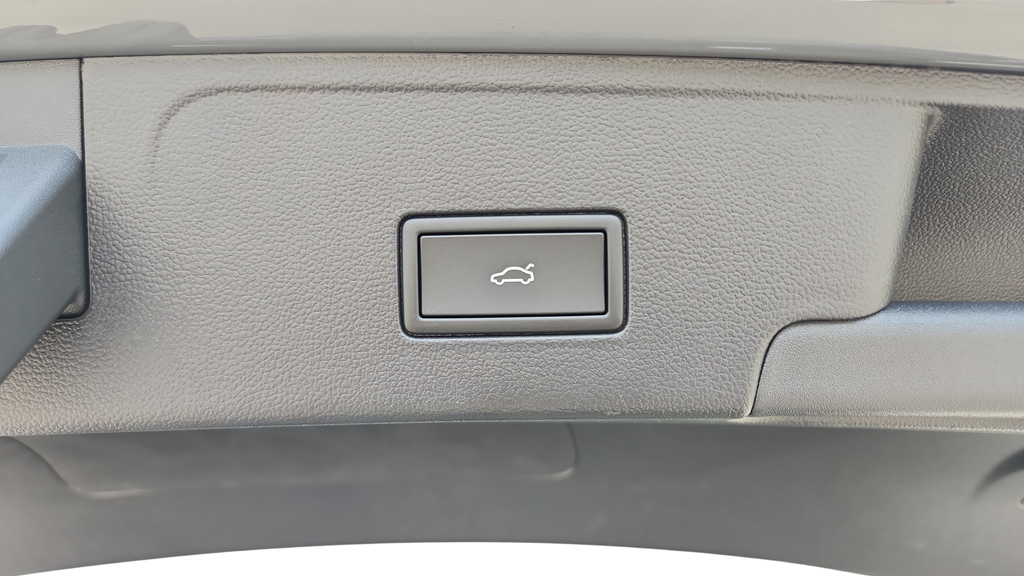 2026 Volkswagen Atlas Cross Sport