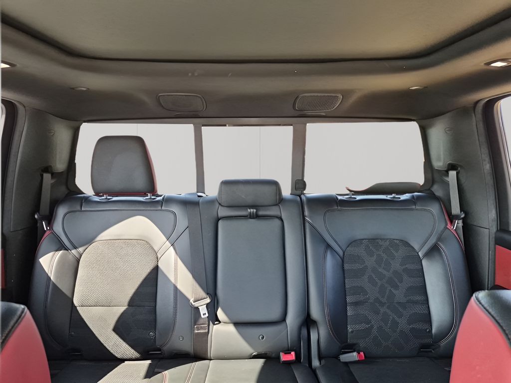 Used Car 2019 Ram 1500  Rebel For Sale Under $40,000 In Austin, Texas