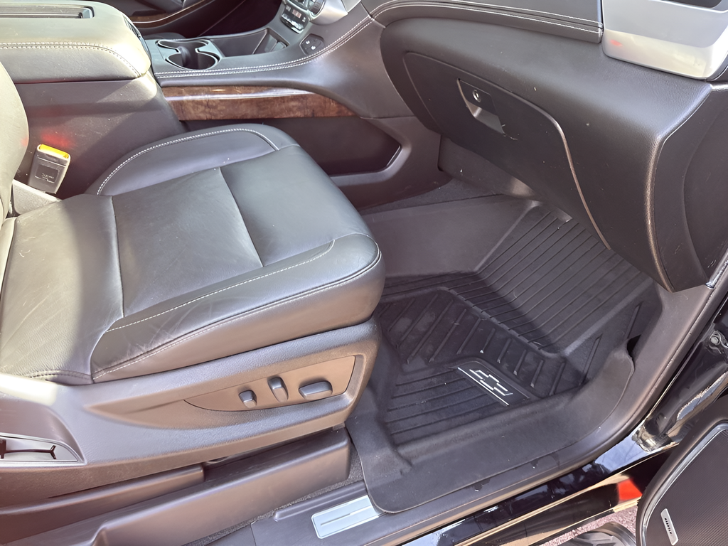 Used Car 2019 Chevrolet Tahoe  Lt For Sale Under $30,000 In Austin, Texas