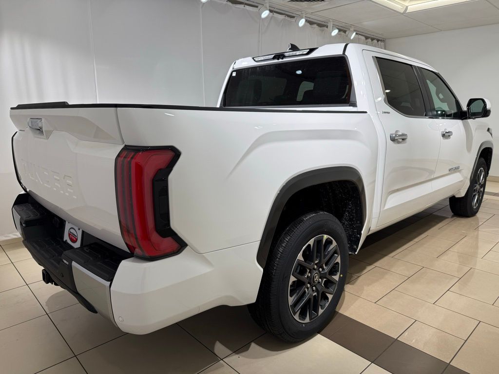 Thumbnail: 2026 Toyota Tundra - 5