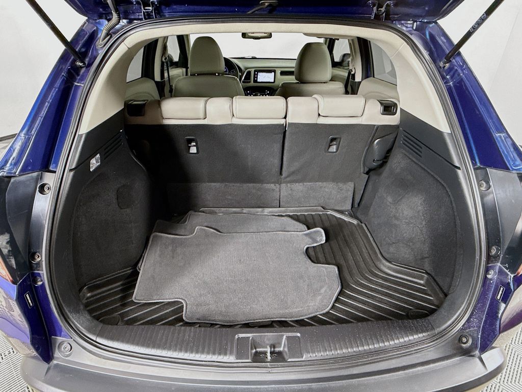 Thumbnail: 2017 Honda HR-V - 26