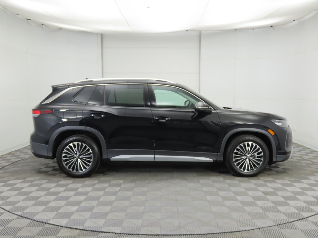 Thumbnail: 2026 Volkswagen Tiguan - 4