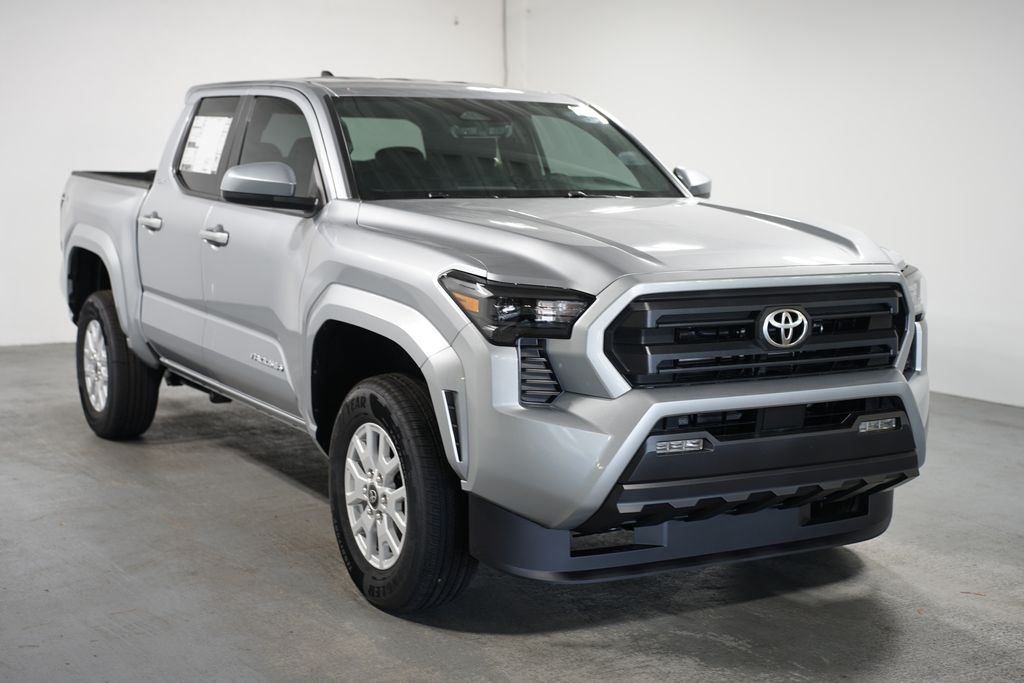 Thumbnail: 2025 Toyota Tacoma - 3