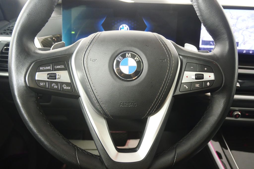 Thumbnail: 2024 BMW X5 - 21