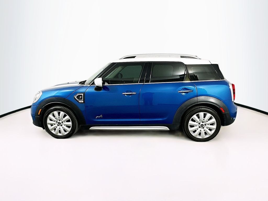 2020 MINI Cooper Countryman Signature 8