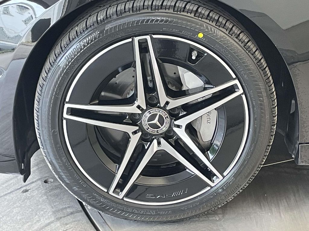 2024 Mercedes-Benz C-Class C 300 - 10