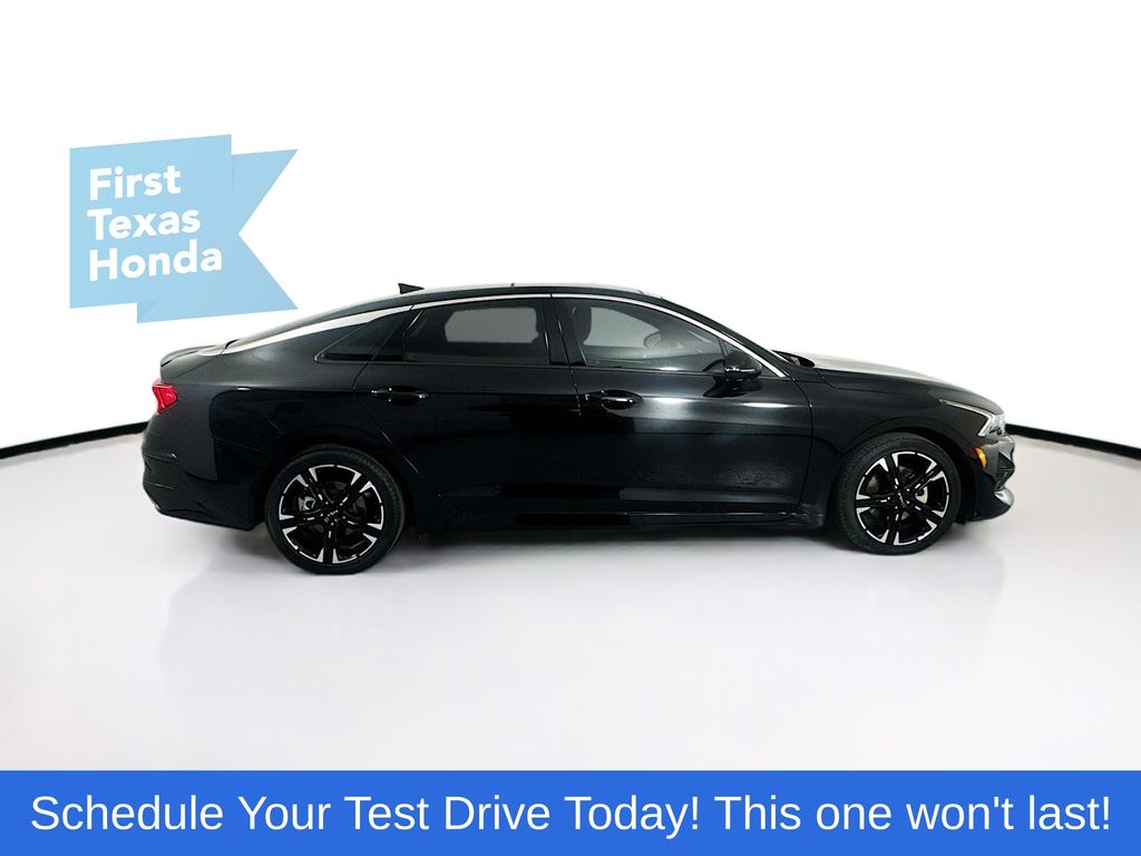 Used Car 2023 Kia K5  Gt-line For Sale Under $30,000 In Austin, Texas