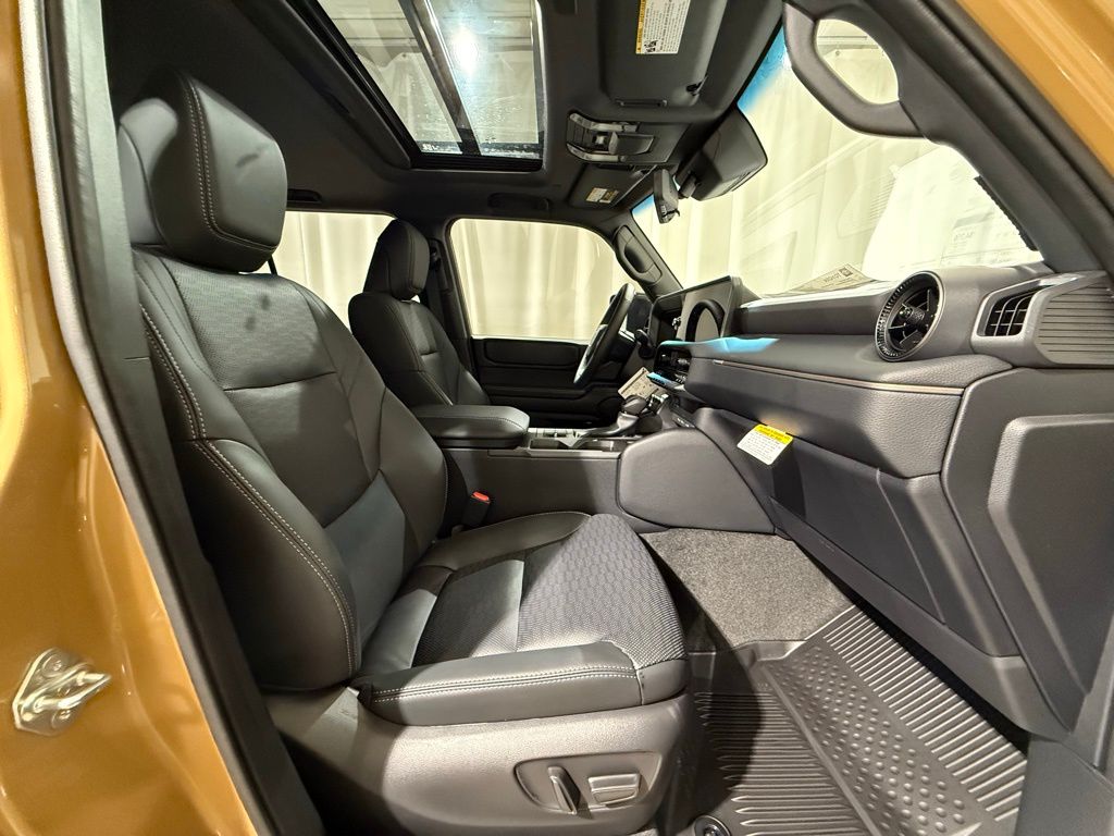 Thumbnail: 2025 Toyota Land Cruiser - 23