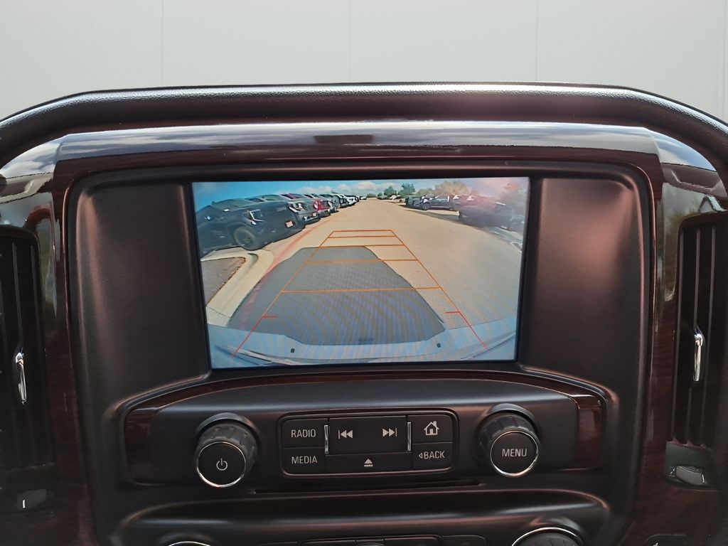 Used 2016 White Chevrolet LTZ image 46