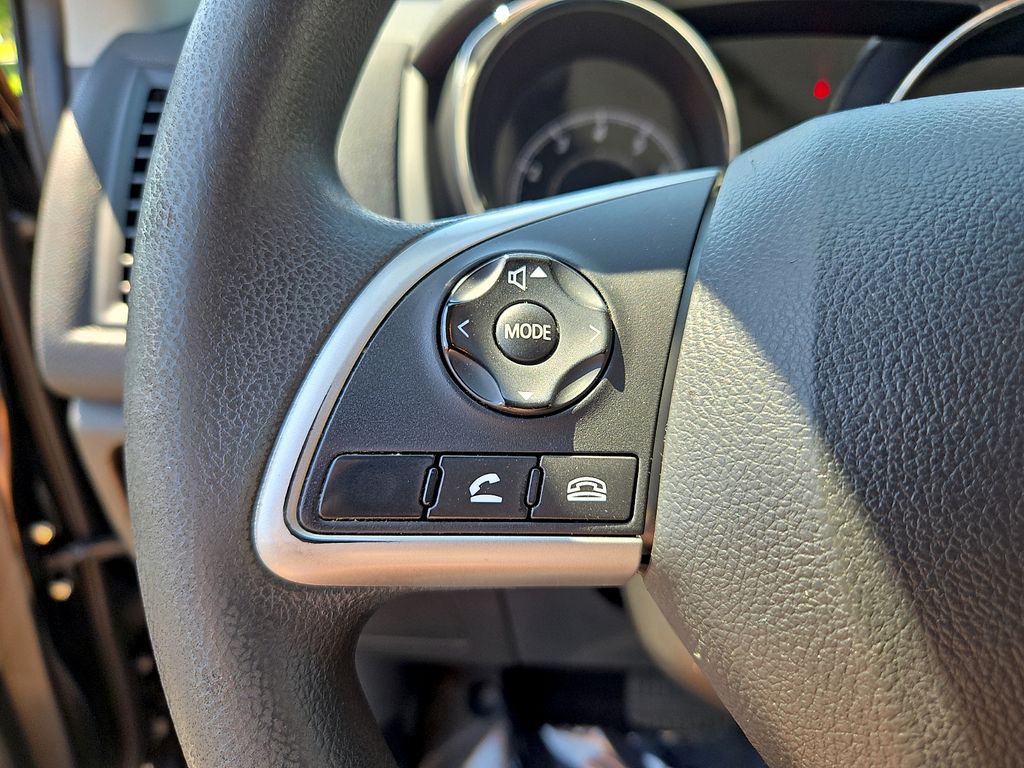 2023 Mitsubishi Outlander Sport