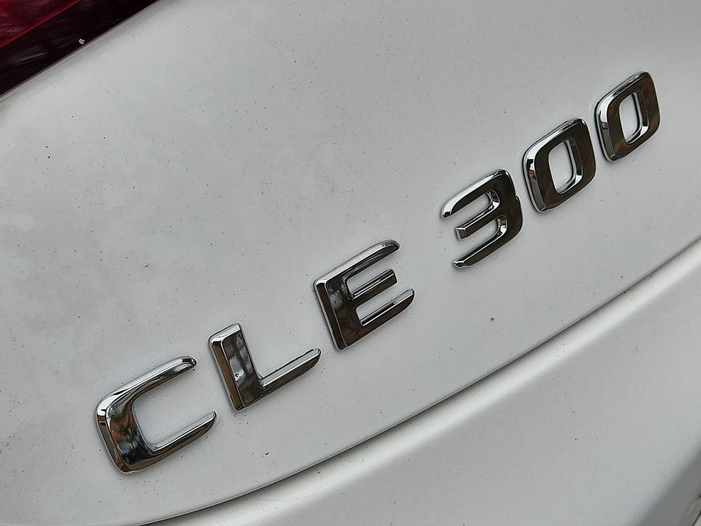 Thumbnail: 2026 Mercedes-Benz CLE - 16