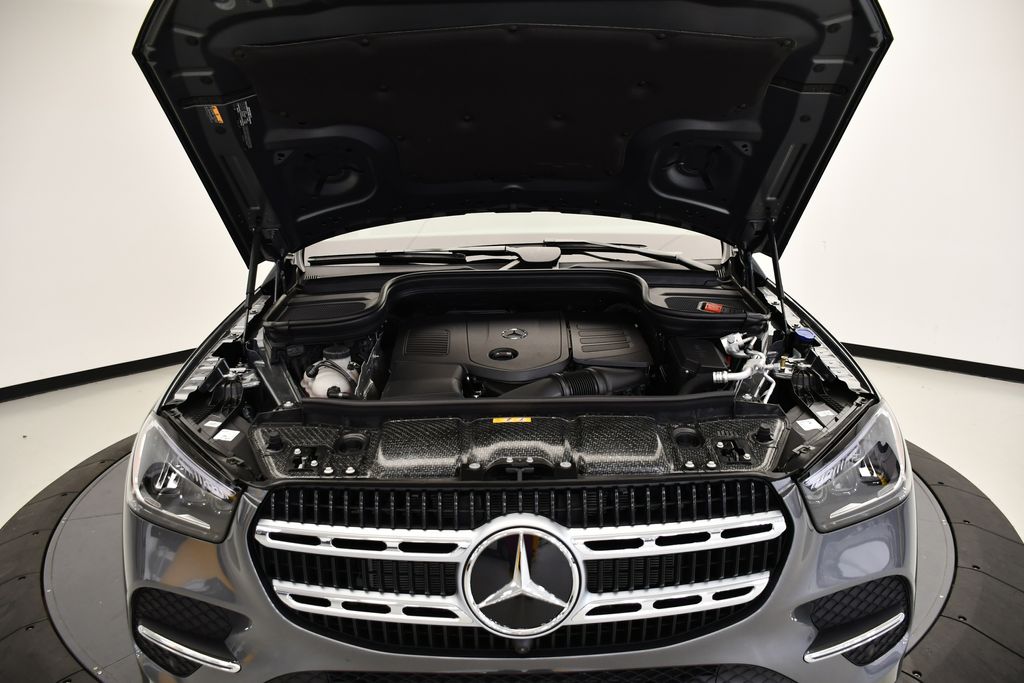 Thumbnail: 2026 Mercedes-Benz GLE - 12