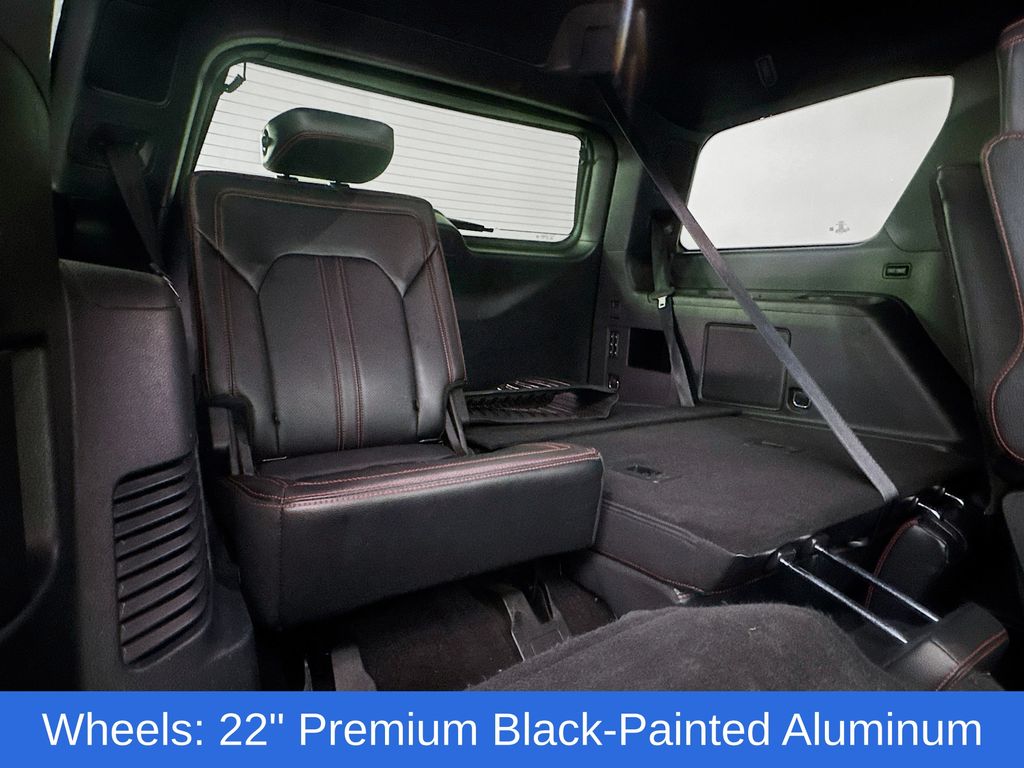 Used Car 2021 Ford Expedition  Limited For Sale Under $50,000 In Austin, Texas