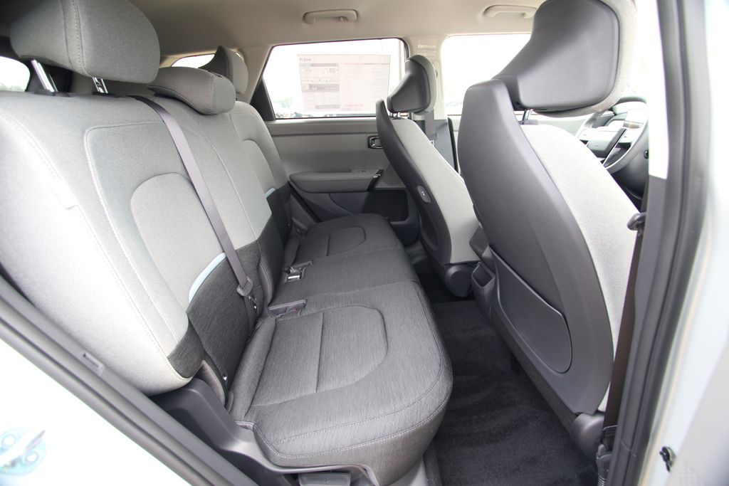 New 2027 Kia Seltos SUV