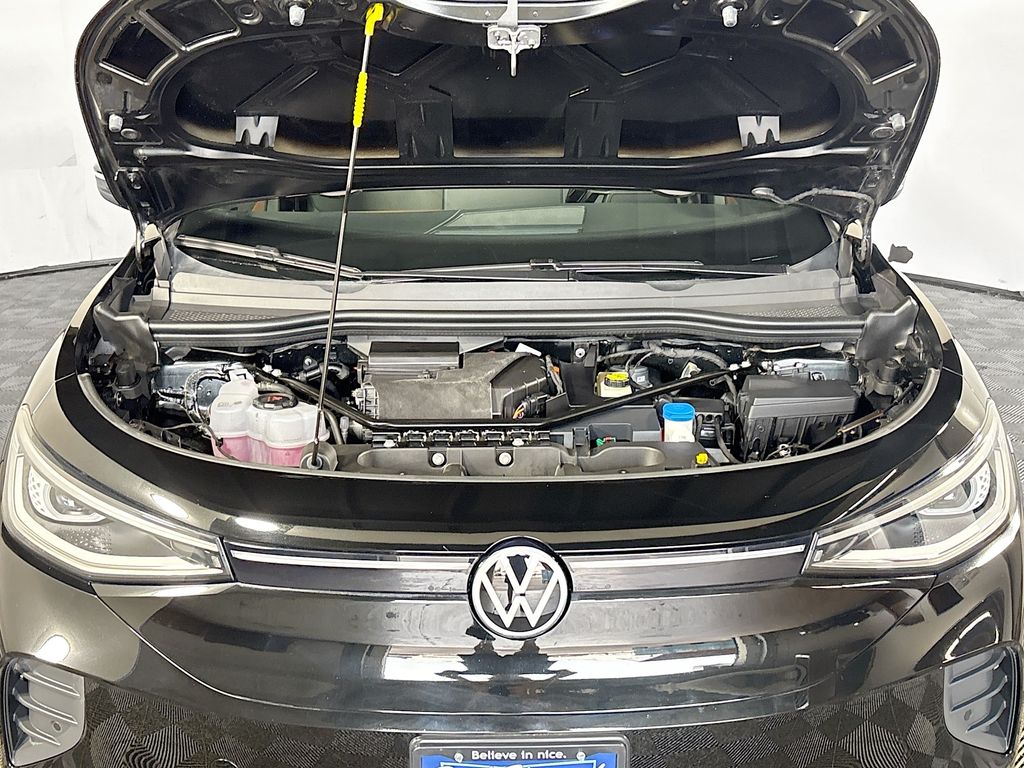2021 Volkswagen ID.4 Pro S