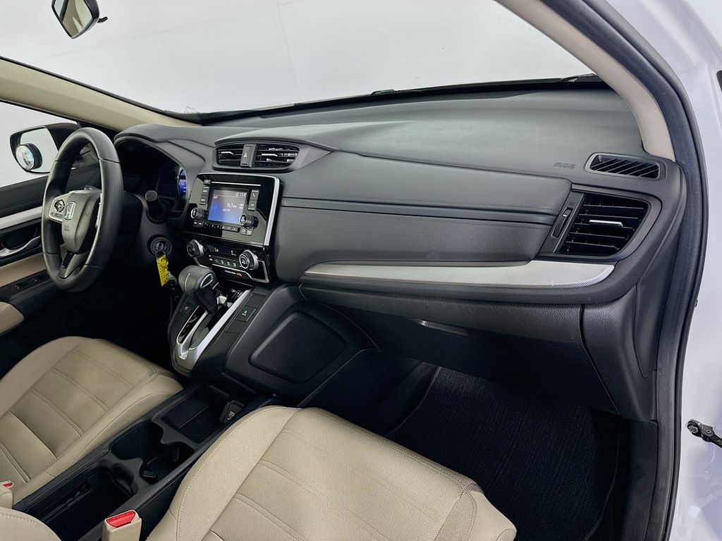 Thumbnail: 2019 Honda CR-V - 28