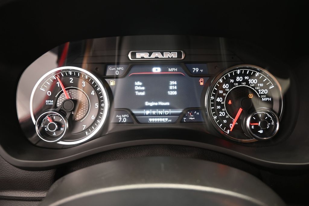 Used 2024 Ram 2500 Truck