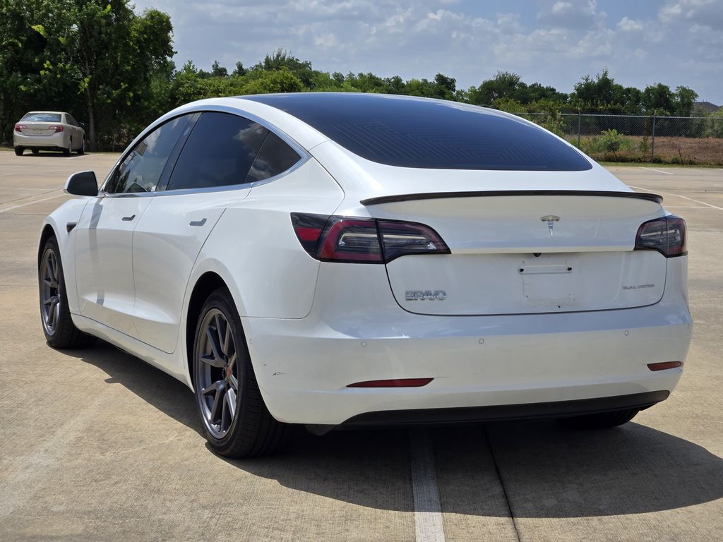 2020 Tesla Model 3 Long Range  at Ultimate Motorsports