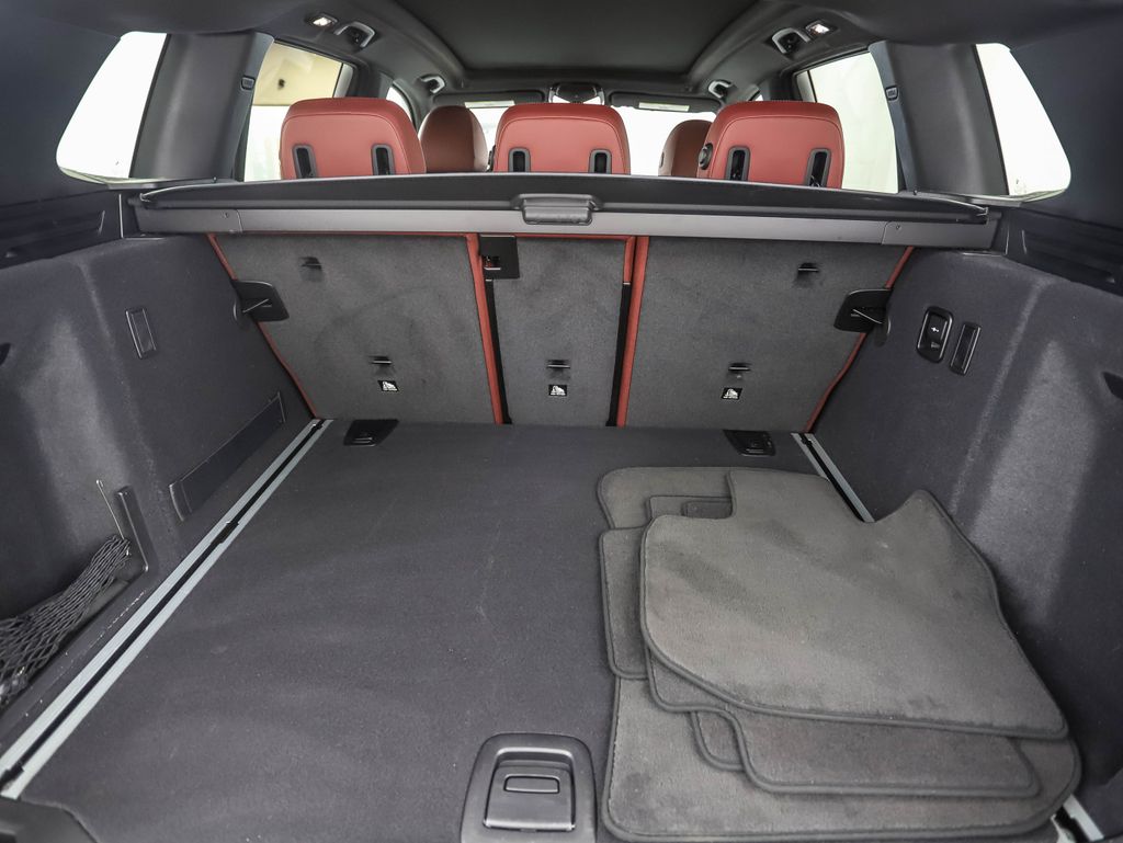 2022 BMW X3 xDrive30i 22