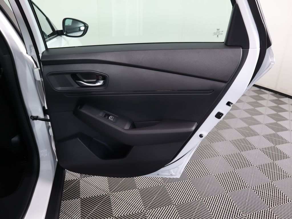 Thumbnail: 2025 Honda Accord - 28