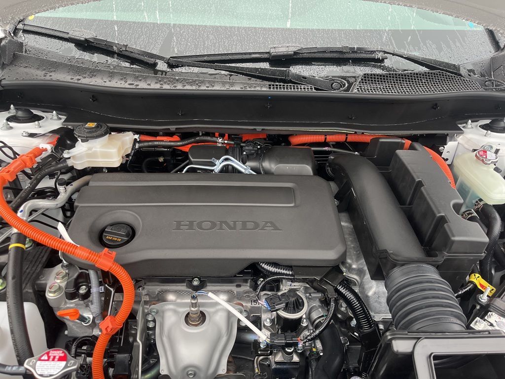 Thumbnail: 2026 Honda CR-V - 7