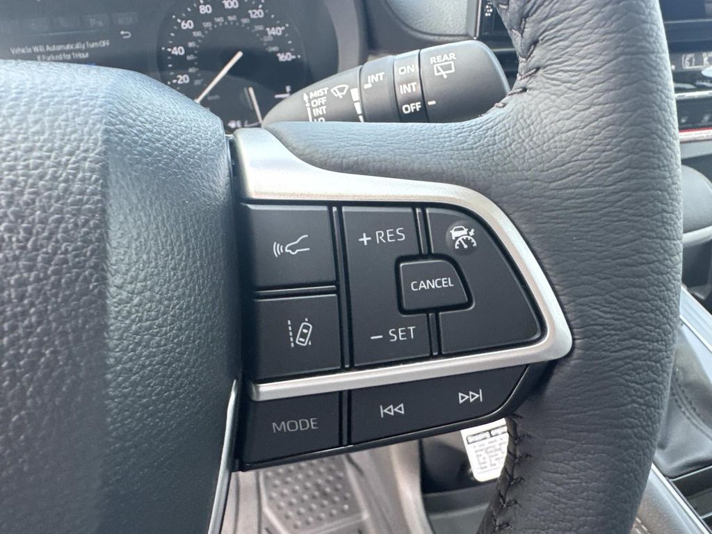 2026 Toyota Sienna XLE Green at Toyota of Kenner