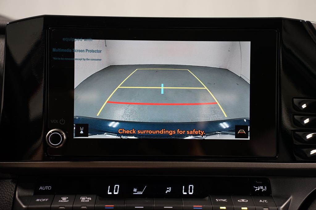 Thumbnail: 2026 Toyota Camry - 19