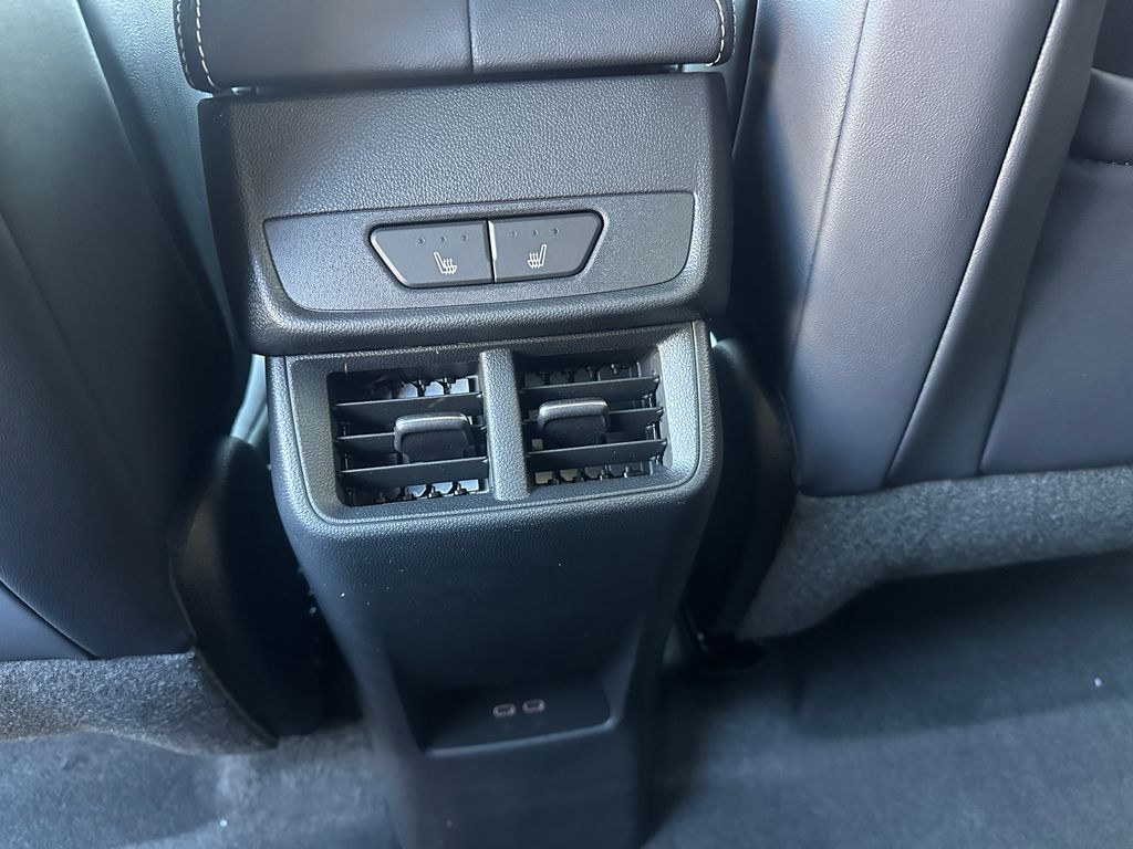 New 2027 GMC Terrain SUV