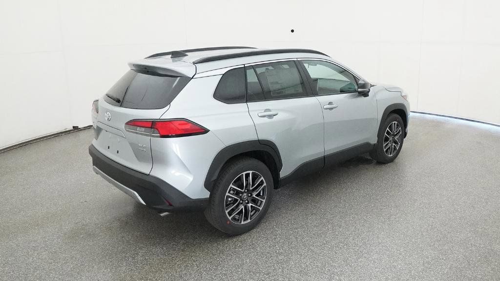 Thumbnail: 2026 Toyota Corolla Cross - 32