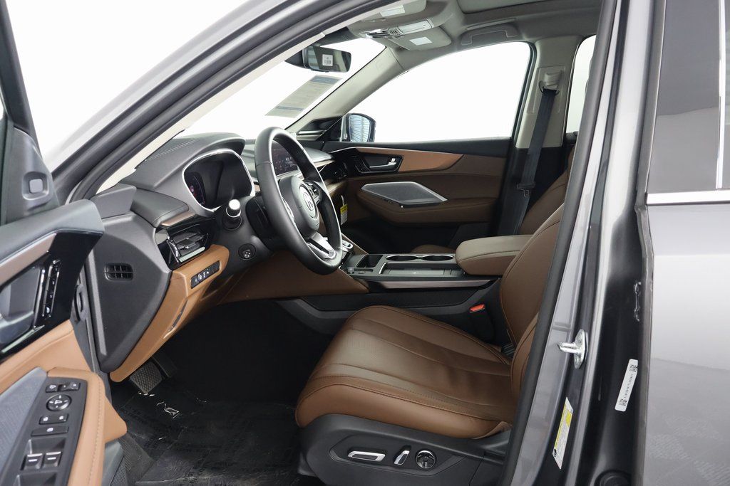 Thumbnail: 2026 Acura MDX - 5