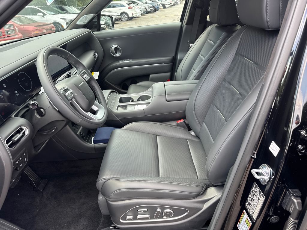 2026 Hyundai Palisade Calligraphy - 8