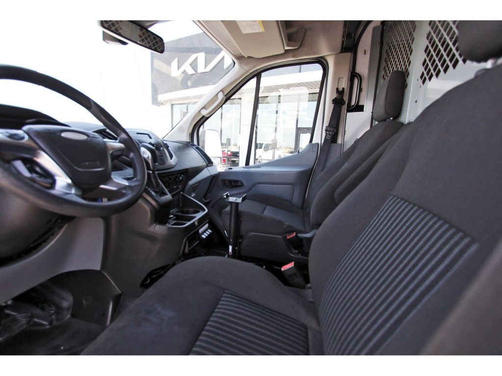 Used 2016 Ford Transit-350 Van