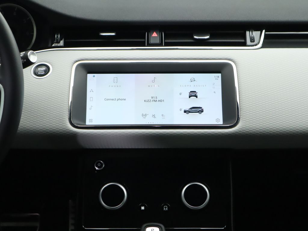 2023 Land Rover Range Rover Evoque Dynamic 14