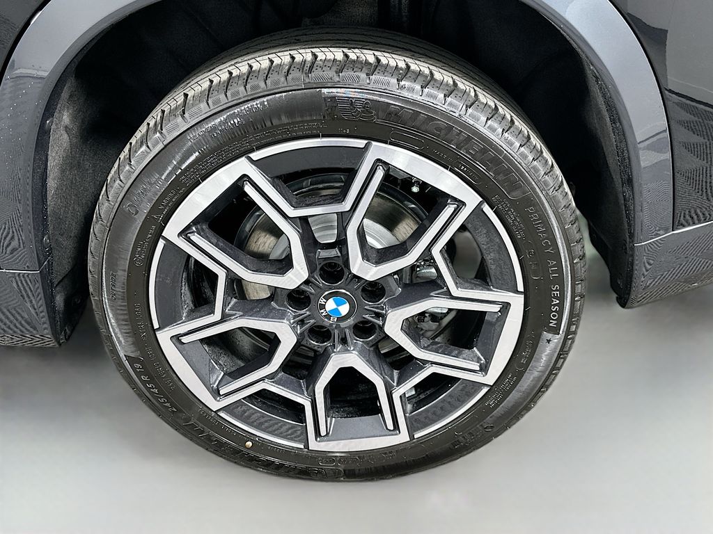 Thumbnail: 2026 BMW X1 - 23