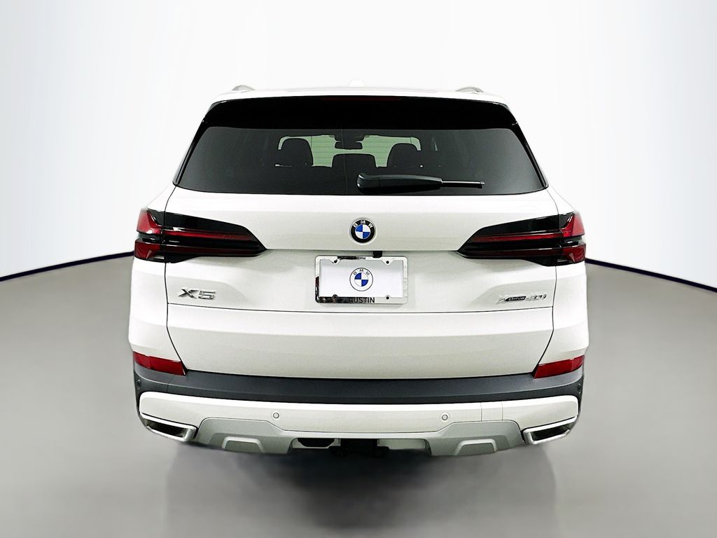 Thumbnail: 2026 BMW X5 - 6