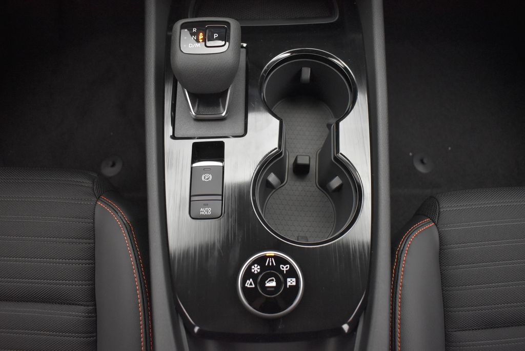 Thumbnail: 2026 Nissan Rogue - 27