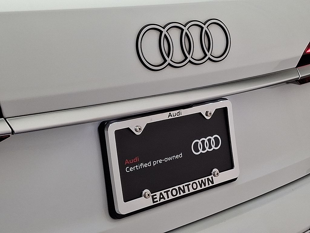 Thumbnail: 2025 Audi Q7 - 31