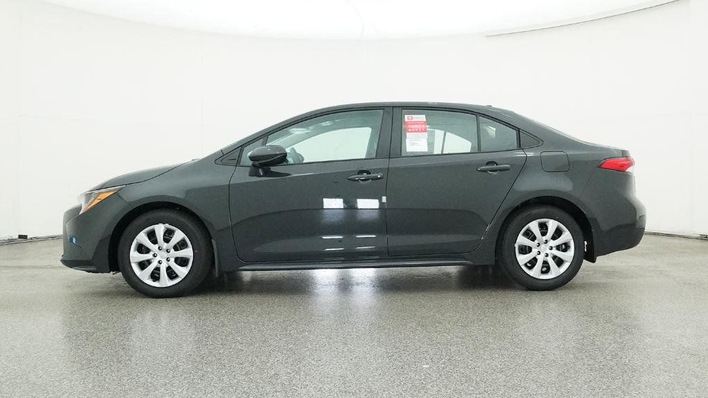 Thumbnail: 2026 Toyota Corolla - 26