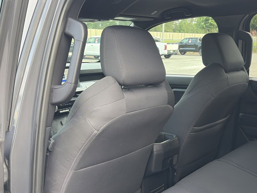 Used 2025 Toyota Tacoma Truck