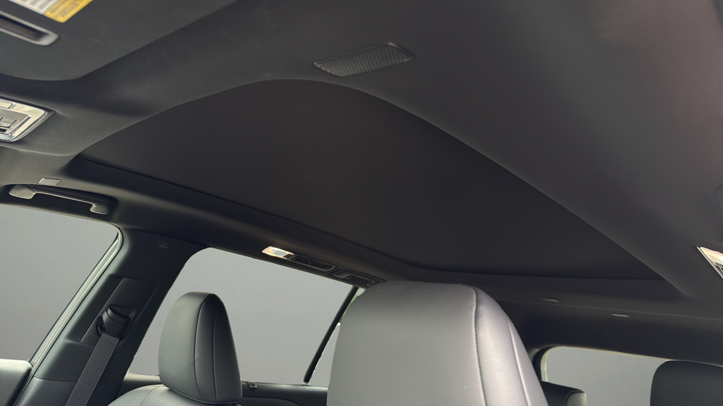 2025 Lexus TX