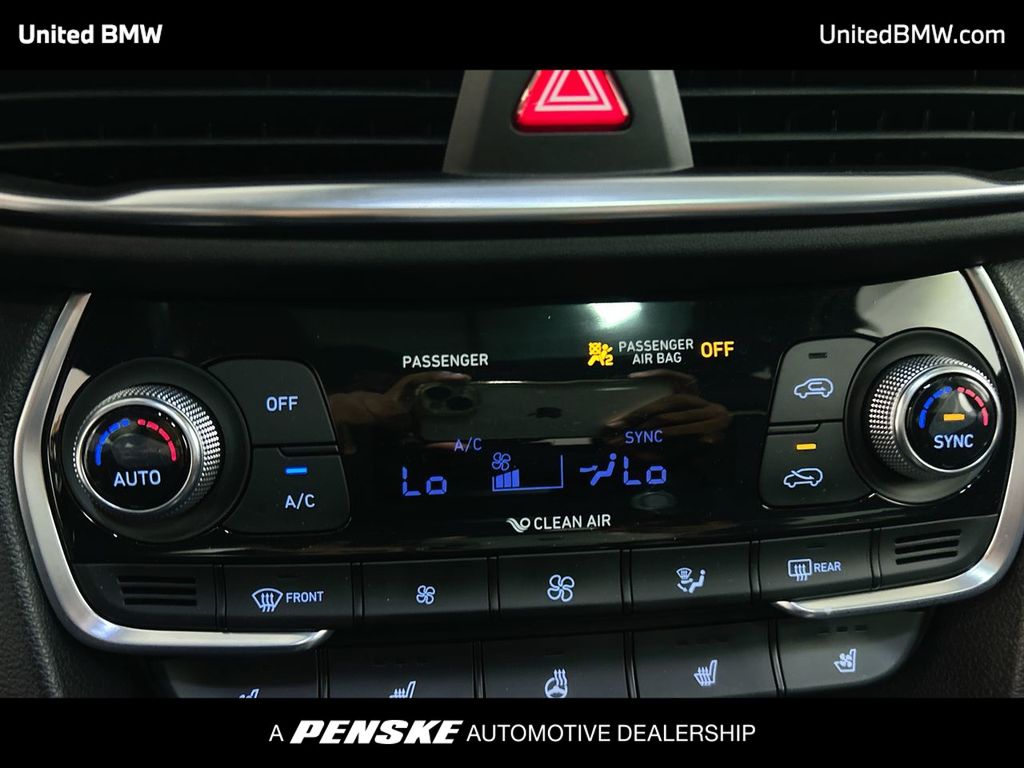 Thumbnail: 2019 Hyundai Santa Fe - 19