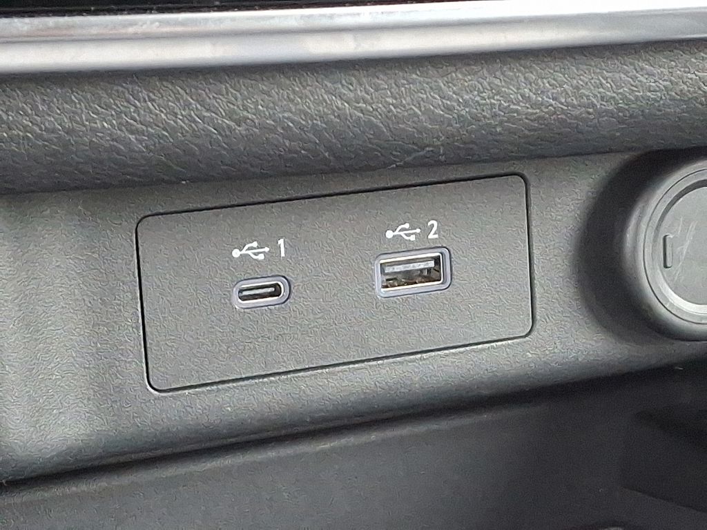 Thumbnail: 2023 Nissan Rogue - 25