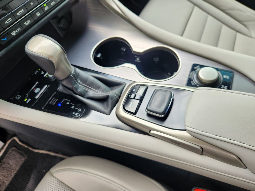 2016 Lexus RX 350 Gray at Emmons Autoplex