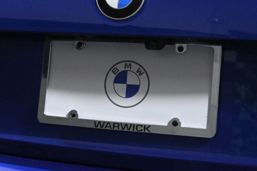 Thumbnail: 2025 BMW M2 - 14