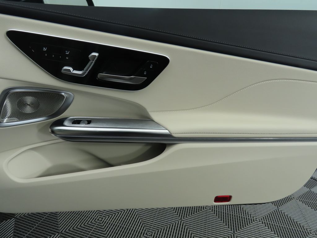 Thumbnail: 2024 Mercedes-Benz CLE - 27