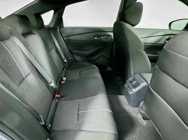 Used Car 2025 Honda Accord Hybrid  Sport For Sale In Austin, Texas
