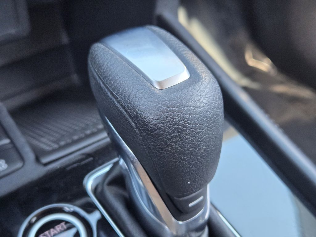 used 2022 Nissan Kicks car, priced at $14,272